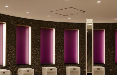 10 Countries With The Best Public Bathrooms