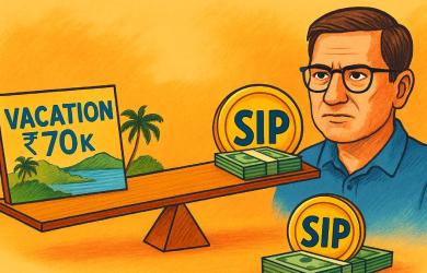9 Brutal Money Rules For YOU
