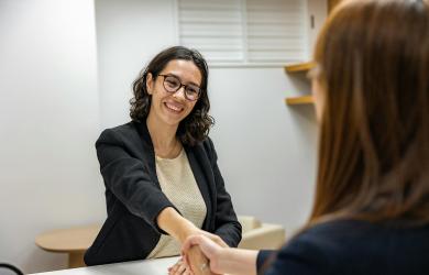 How To Answer 'Are You Married' And More Tricky Job Qs
