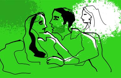 'Husband Cheated On Me With My Best Friend'