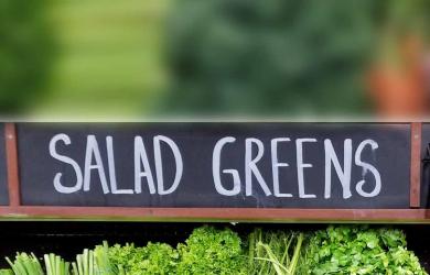 7 Greens You Ought To Be Eating