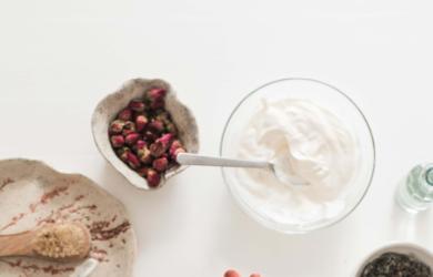 7 Top Natural Ingredients For Your Skin