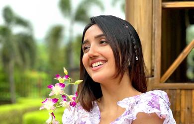 Bigg Boss' Ashnoor Kaur Is A Style Chameleon