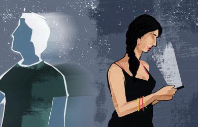 'Should I Marry A Guy I Haven't Met?'