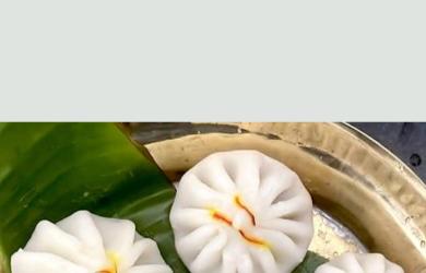 Ganesh Puja Recipes From 6 States