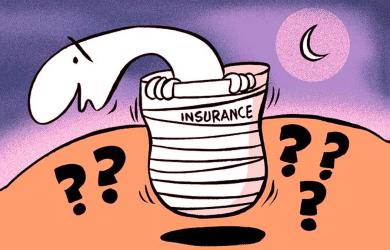 What Insurance Should You Buy?
