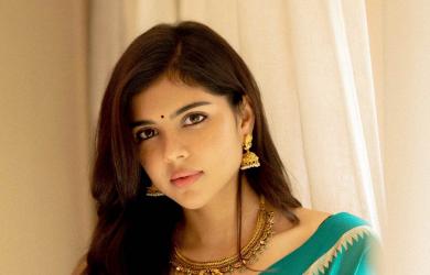 Kalyani's Sassy Style Mix