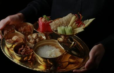 7 Nations For Vegan-Friendly Holidays