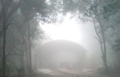 The 9 Prettiest Railways Stations of India