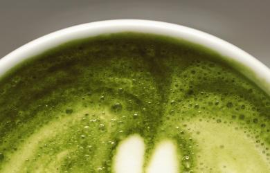 Live Longer: 9 Reasons Why Green Tea Is A Cup Of Health