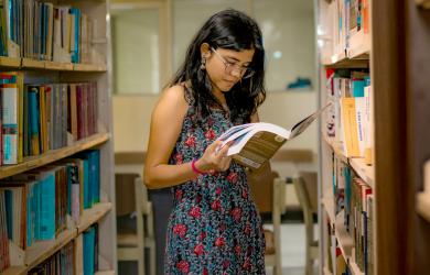 Want To Be A Bharti Airtel Scholar?