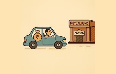 If Your Mutual Fund Shuts, Is Your Money Safe?