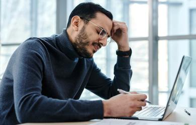 Burnout Or Boredom? Know The Signs At Work