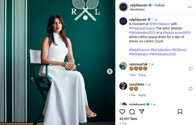 Neena Or Janhvi: Who Served Style Ace?