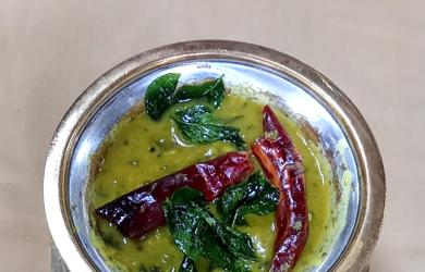 Recipes: Sarafath's Gongura Pappu, Sumitra's Tomato Pappu
