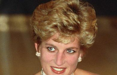10 Timeless Princess Diana Looks