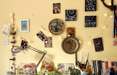 From UK To Mumbai: Work Desks You'll Love