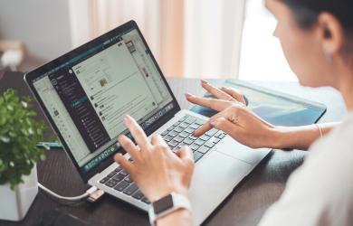 AI Doesn't Scare India's Job Seekers!