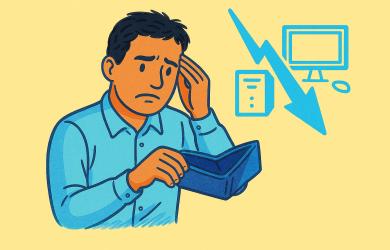 35, No Savings: How You Can Save, Invest