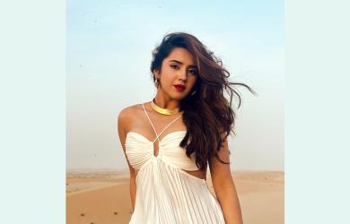 Roshni's Your It Girl!