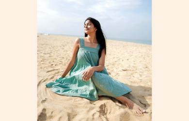 Move Over Trends, Ananthika's Setting Vibes