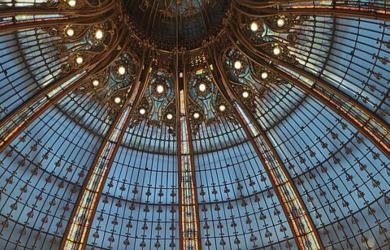 13 Fanciest Stores In The World