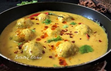 11 Amazingly Different Recipes For Our Beloved Kadhi