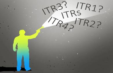 ITR Deadline Qs? Ask Rediff Tax Gurus