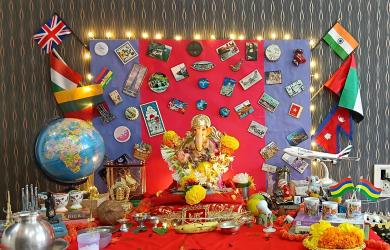 'During Visarjan, We Feel Emotional'