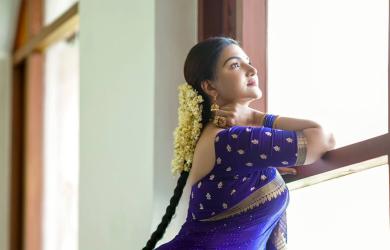 Honey Rose's Stunning Styles
