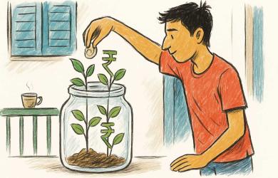 Microcap Investing: Play Small, Think Long