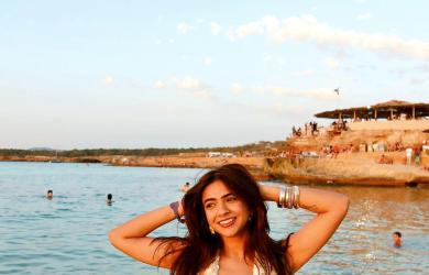 Social Media Star Apoorva Mukhija's Style