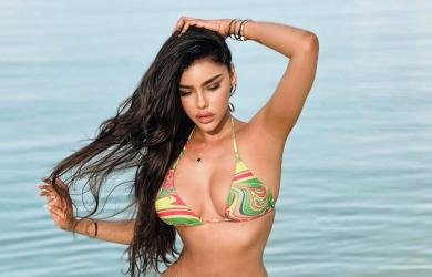Is Gisele Thakral India's Answer To Kim Kardashian?