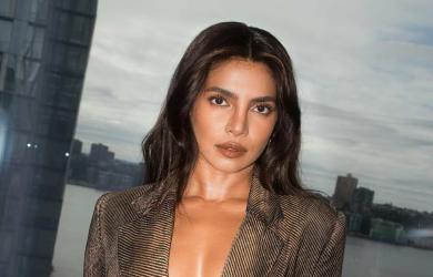 Is This Priyanka's Most Daring Look?