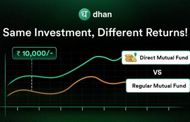 Why the Same ₹10,000 Invested Can Lead to Two Very Different Futures?