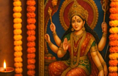9 Sattvik Breakfast Recipes for Navratri