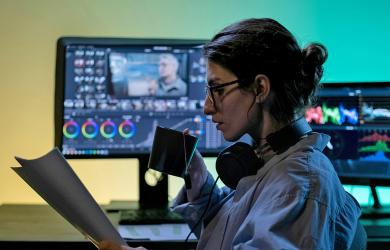 BEWARE! 5 Jobs That Are At Risk From AI
