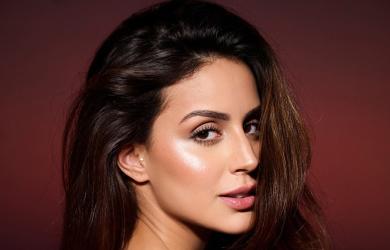 The Brazilian Model Everyone's Talking About