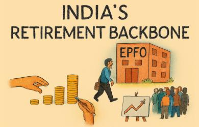 Payslip To Pension To Long-Term Wealth: How EPF Works