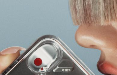 Nothing Ear 3: Wireless Earbuds With Talk Button Launched