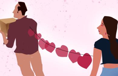 Can A Broken Heart Lead To A Heart Attack?