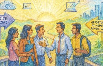 H1B Hike: Birth Of Opportunity