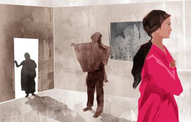 How To Set Boundaries With Mum-In-Law