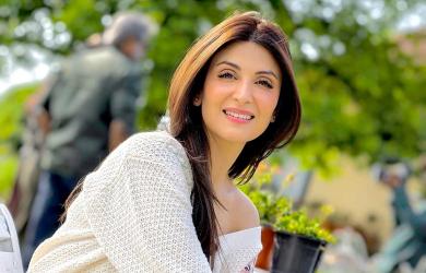 Why Farah Thought Riddhima's Home Was A 7-Star Hotel