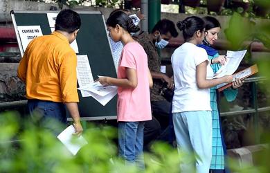 NEET-UG 2026 Scrapped: What Students Must Do Now