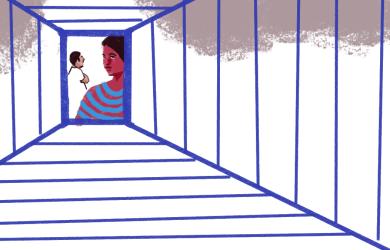'I Tried To Initiate Closeness But She Seemed Uncomfortable'