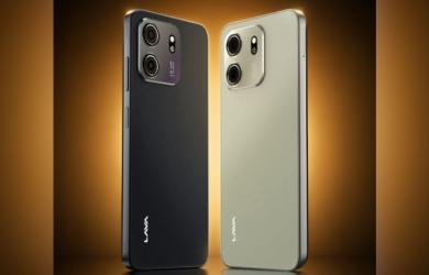 Now On Sale: Lava Bold N2 Lite With 6.75-Inch Display