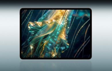 OnePlus Pad 4 With Snapdragon 8 Elite & 13.2" 144 Hz Screen