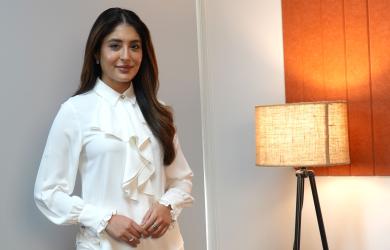 'I Like To Wake Up, Dress Up And Go Somewhere'