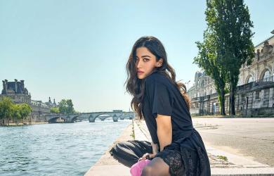 Sreeleela, Saiee Love Dressing Like K-Pop Stars